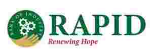 Rural Area Programme on Investment for Development (RAPID)